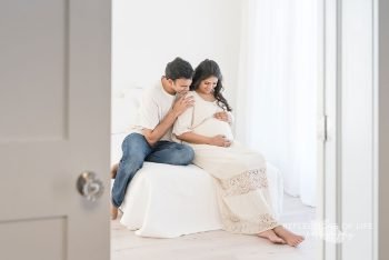  عکس های ترند بارداری