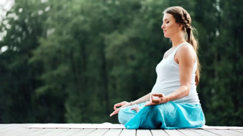  عکس های ترند بارداری