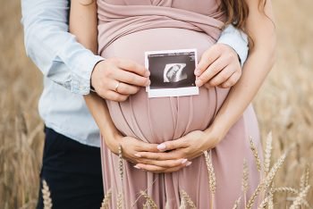  عکس های ترند بارداری