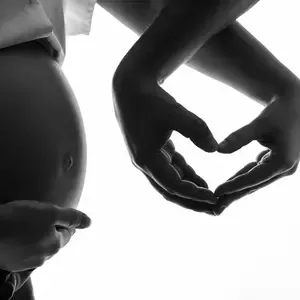  عکس بارداری اسپرت