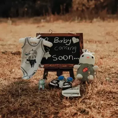  عکس بارداری اسپرت