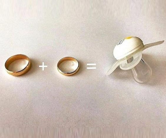  عکس بارداری فانتزی