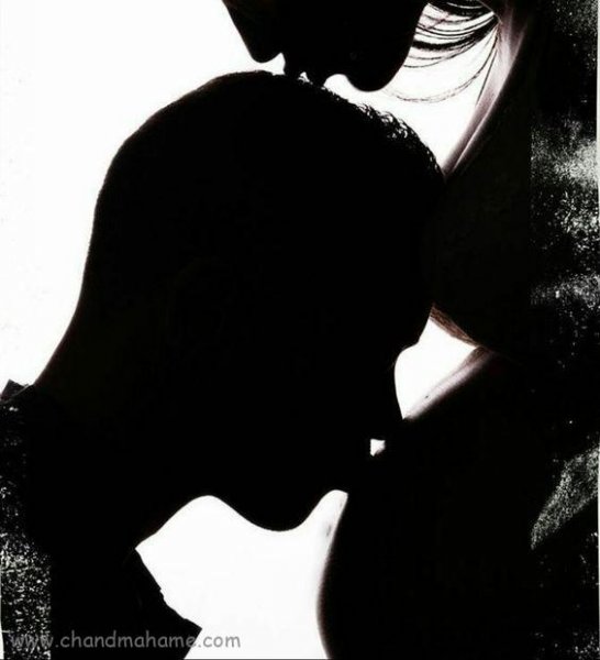  ژست عکس بارداری با همسر