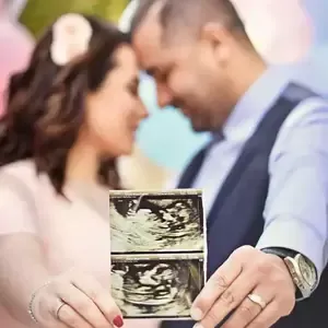  عکس بارداری جدید