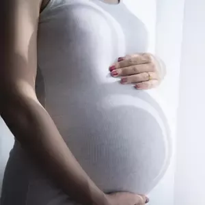  عکس بارداری جدید