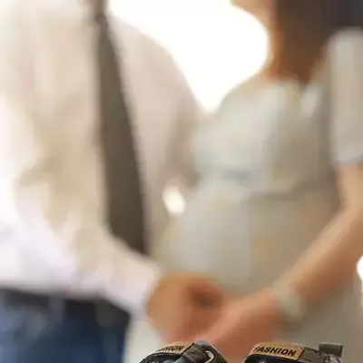  عکس بارداری جدید