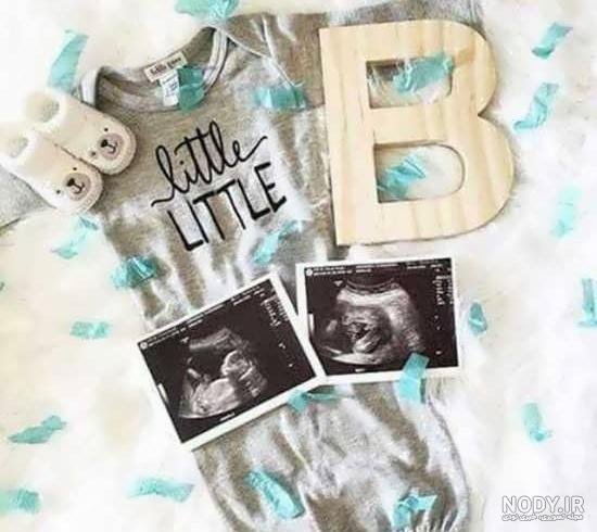  عکس سونوگرافی برای استوری