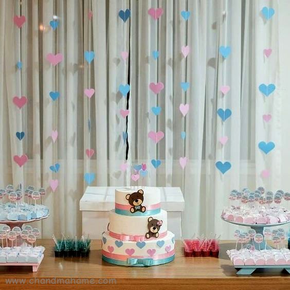 ایده عکس سونوگرافی دختر