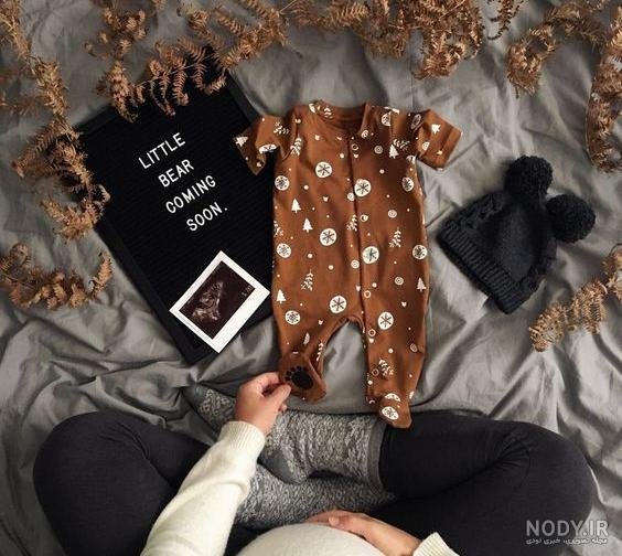 عکس سونوگرافی برای پروفایل