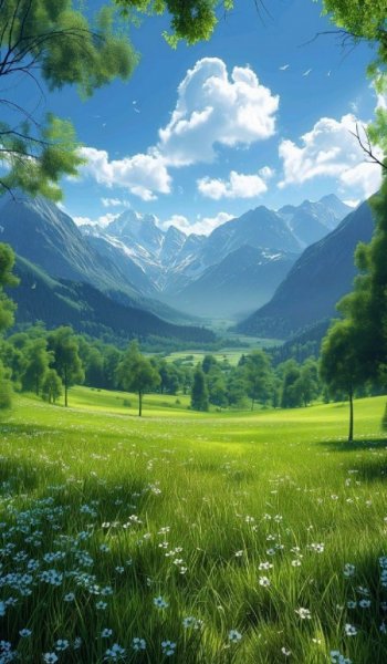  عکس تصویر زمینه زیبا روشن