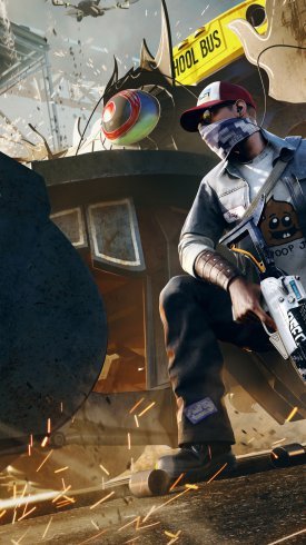 تصویر زمینه گوشی سامسونگ a20s