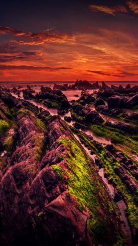  تصویر زمینه گوشی سامسونگ a21s