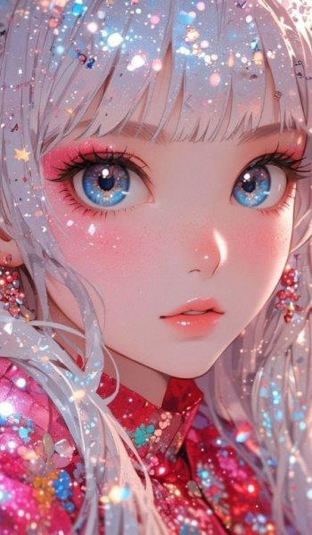  تصویر زمینه دخترانه کیوت