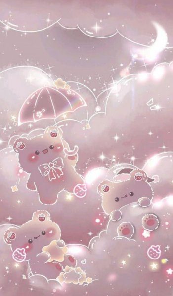  تصویر زمینه دخترانه کیوت