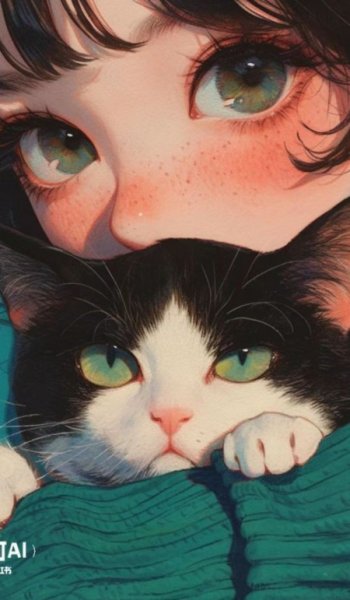  تصویر زمینه گوشی لمسی دخترانه