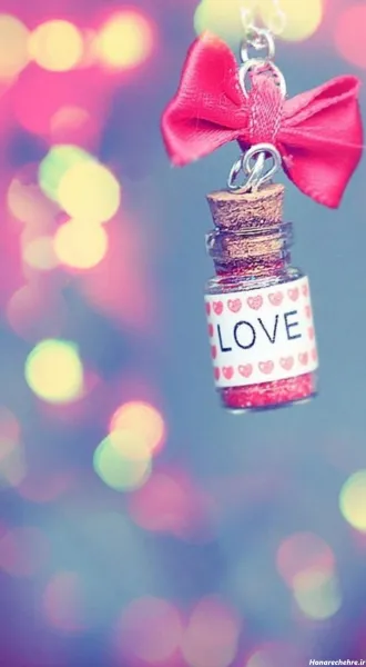  تصویر زمینه دخترانه فانتزی