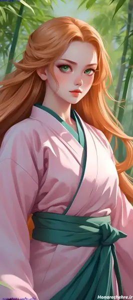  تصویر زمینه دخترانه فانتزی