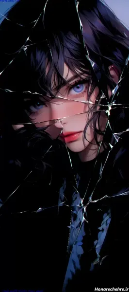  تصویر زمینه دخترانه فانتزی