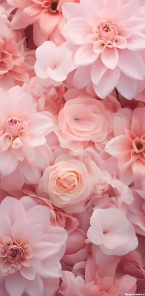  تصویر زمینه دخترانه فانتزی