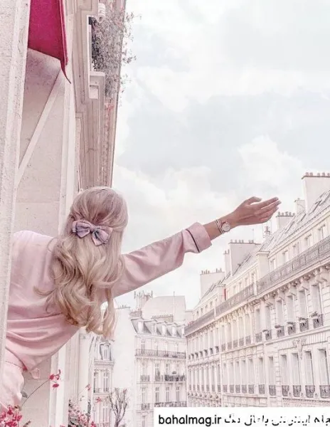  تصویر زمینه دخترانه فانتزی