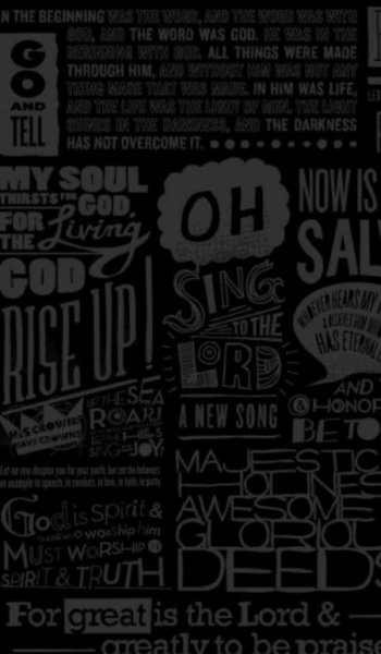 تصویر زمینه مشکی دخترانه خفن