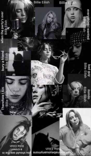  تصویر زمینه مشکی دخترانه خفن