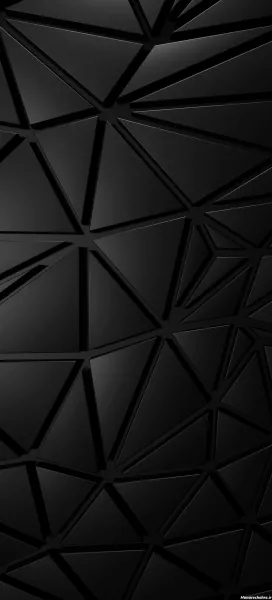  پس زمینه مشکی طرح دار