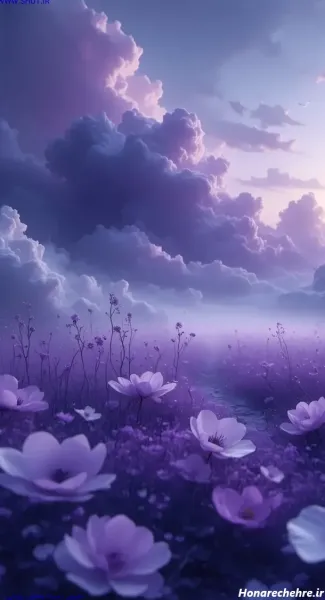  تصویر زمینه مشکی طلایی