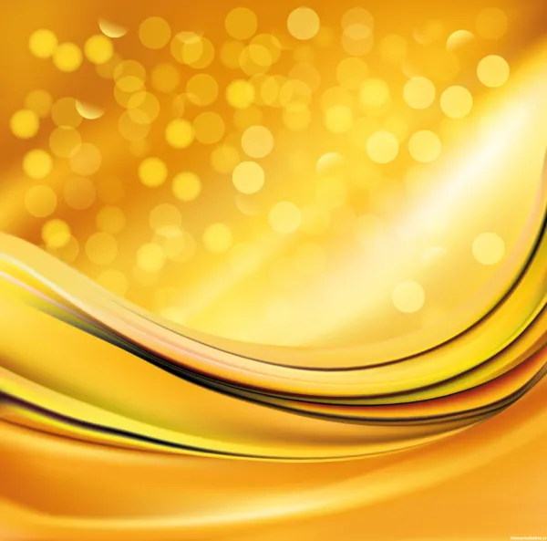  تصویر زمینه مشکی طلایی