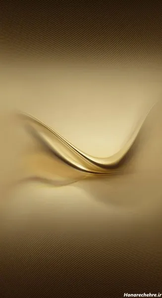  تصویر زمینه مشکی طلایی