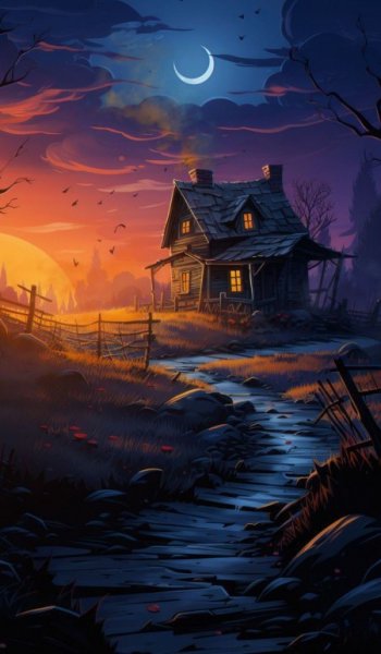  عکس های پس زمینه شب