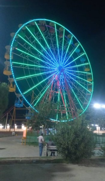  عکس های پس زمینه شب