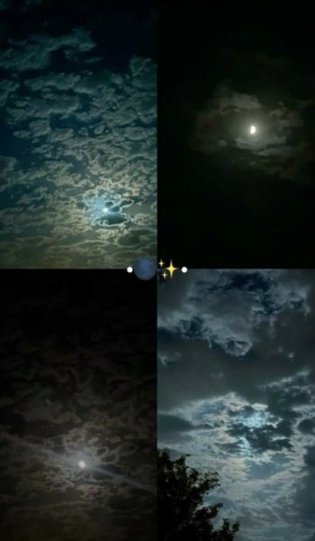  عکس های پس زمینه شب