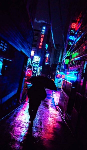  عکس های پس زمینه شب