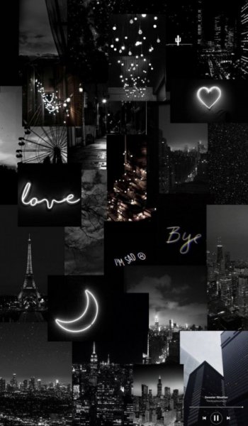  عکس های مشکی