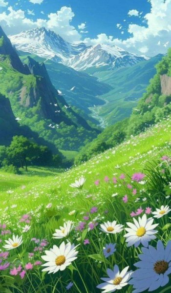  عکس های پس زمینه طبیعت