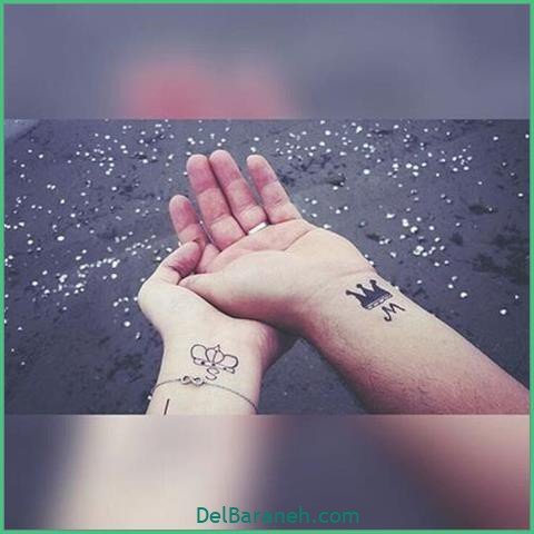  عکس اس ام اس عاشقانه بدون سانسور