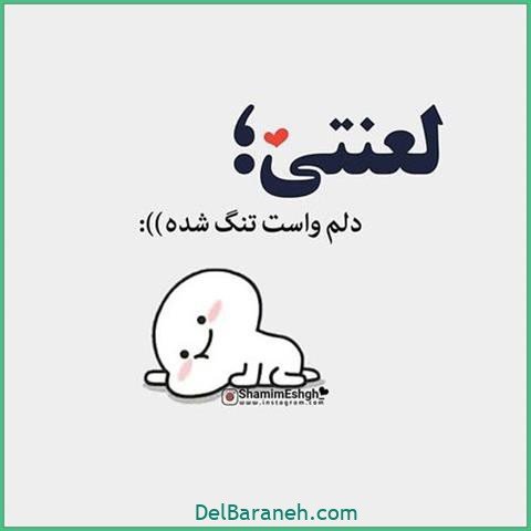  عکس اس ام اس عاشقانه بدون سانسور