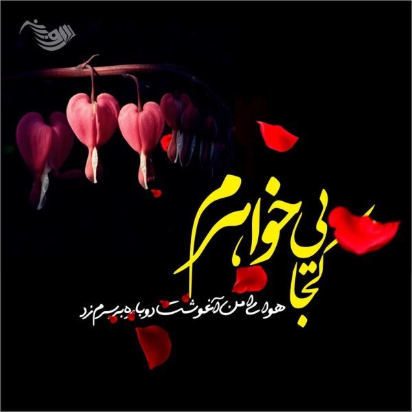 عکس پیام تسلیت رسمی