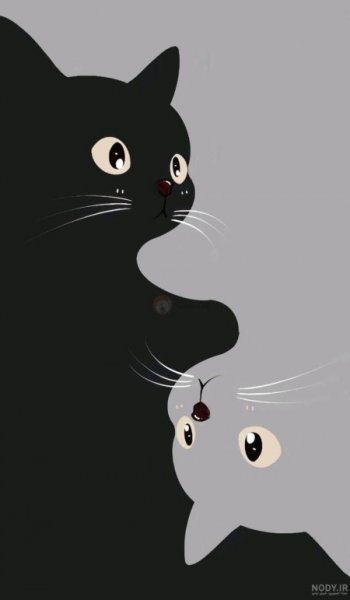  عکس حیوانات زیبا و بامزه