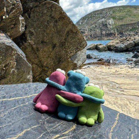  عکس های رفیق سه نفره