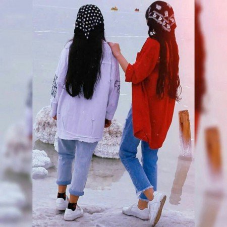  عکس های رفیق سه نفره