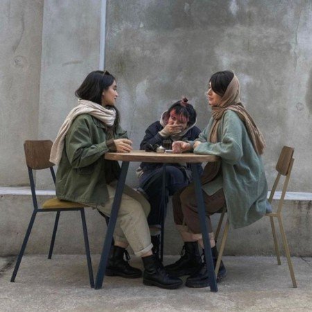  عکس های رفیق سه نفره