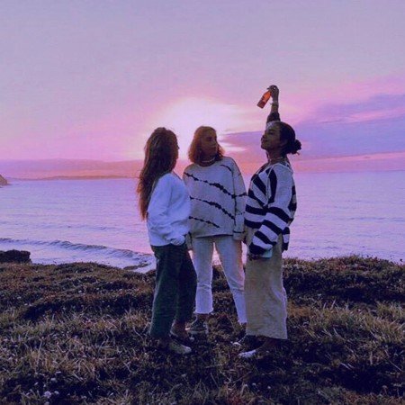  عکس های رفیق سه نفره