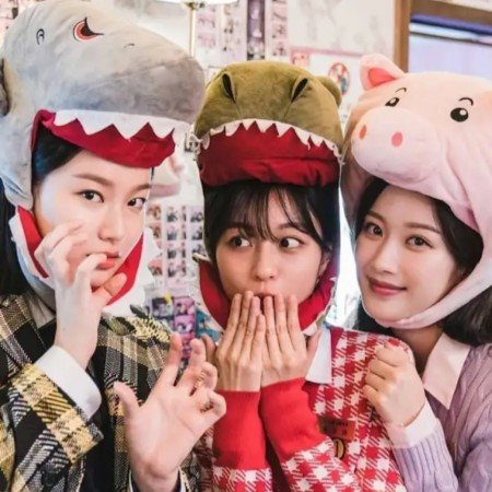  عکس های رفیق سه نفره