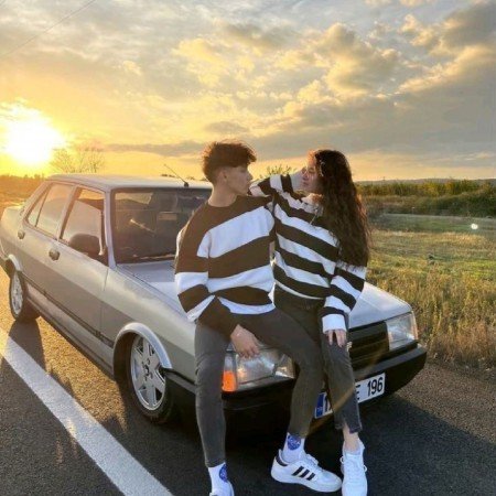  52 عکس های عاشقانه دونفره