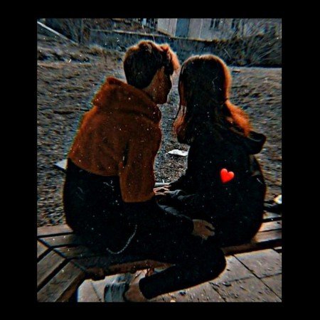  52 عکس های عاشقانه دونفره