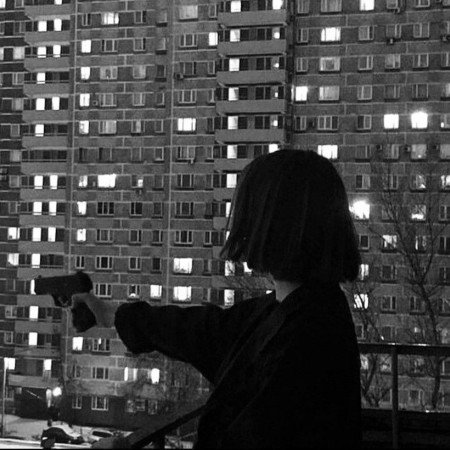  عکس های دارک