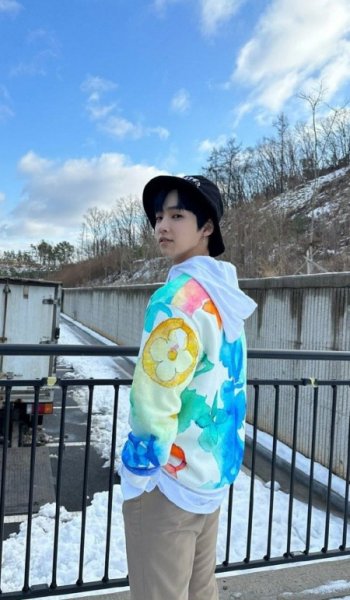 عکس های استوری مردم خارجی