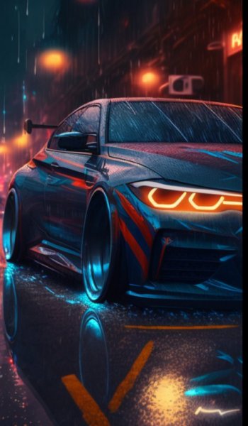  عکس های BMW  بی ام و